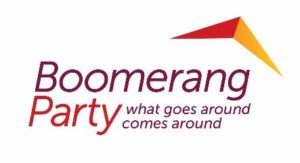Boomerang Celebration Postponed