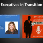 Navigate Forward Featured In The Dynasty Leadership Podcast
