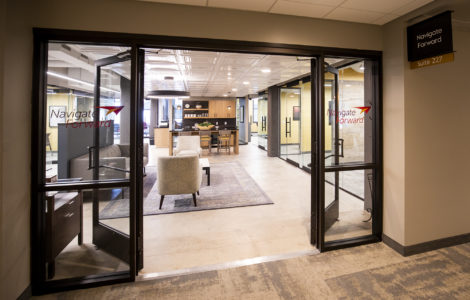 Take A Virtual Tour Of Our New Office Space