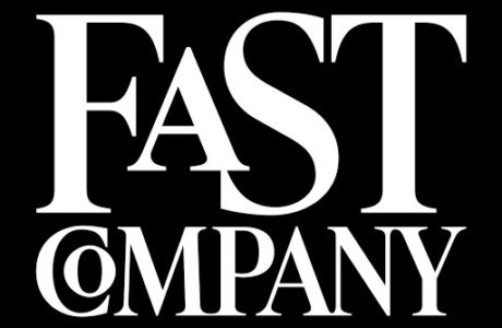 Fast Company Magazine Logo