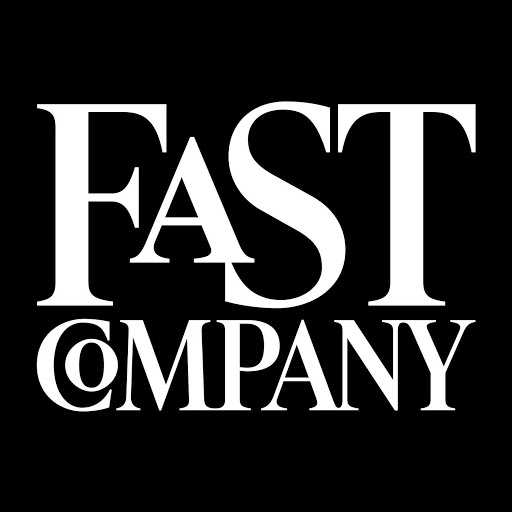 Fast Company magazine logo