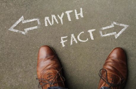 6 Myths About Job Transition For Senior Leaders