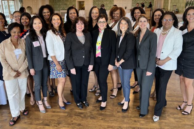 Women Corporate Directors Cohort Of Board Candidates 2022