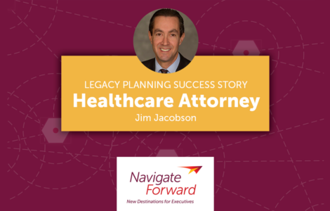 Case Study On Legacy Planning With Healthcare Attorney