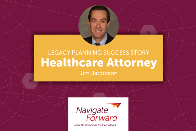 Case Study On Legacy Planning With Healthcare Attorney