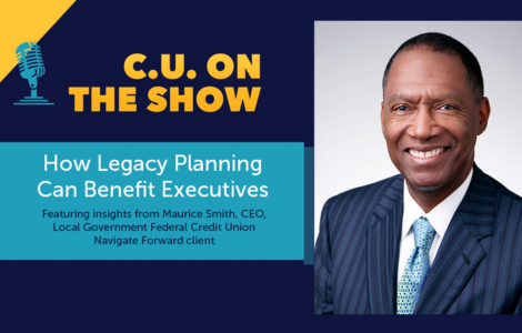 Podcast: CEO Maurice Smith On The Value Of Legacy Planning