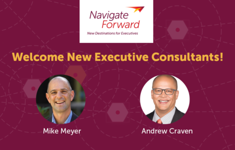 Welcome New Consultants Mike Meyer And Andrew Craven With Photos