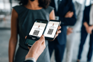 Connect Instantly with a QR Code for Your LinkedIn Profile - Navigate ...