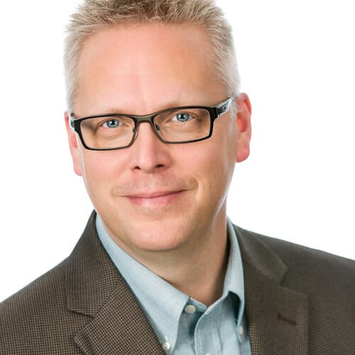 Kevin Johnson - Navigate Forward