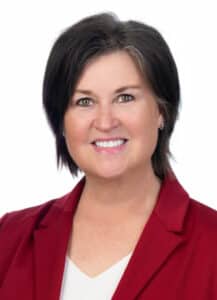 Executive Consultant Mary Nease