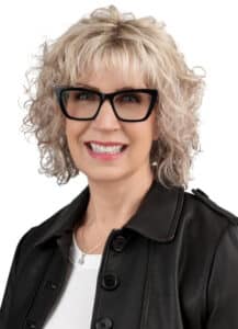 Navigate Forward Executive Consultant Angela Creel