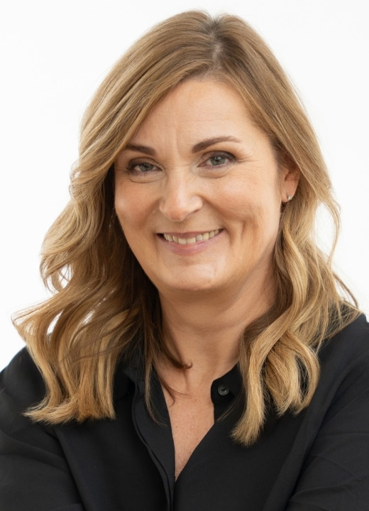 Navigate Forward Executive Consultant Dondi Schwartz