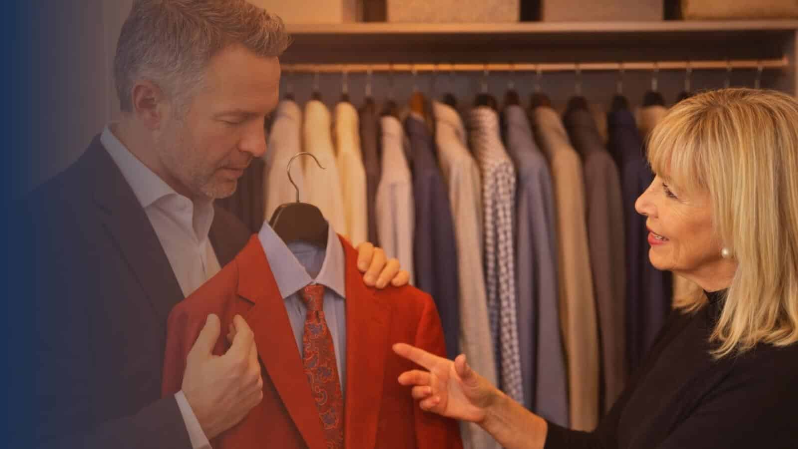 Discover your executive personal brand