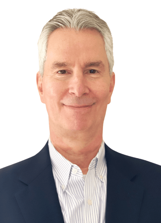 Navigate Forward Executive Consultant John Ozburn