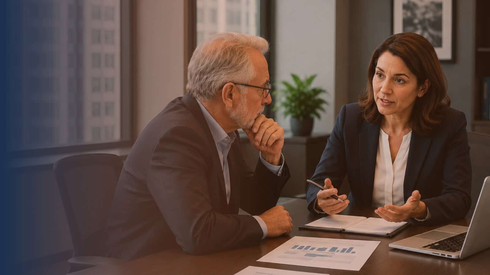 executive succession planning ideas from HR leaders